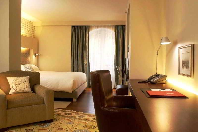 Auberge Saint-Antoine Quebec City Bagian luar foto