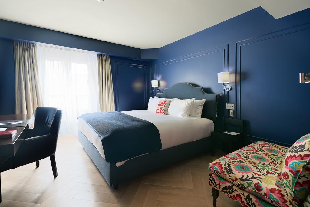 Auberge Saint-Antoine Quebec City Bagian luar foto