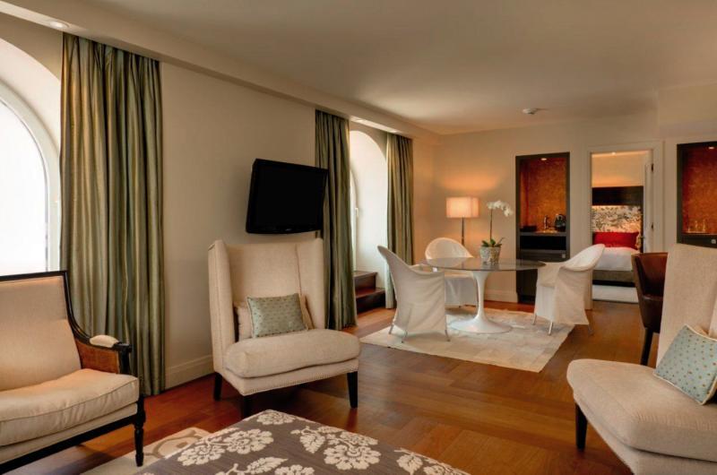 Auberge Saint-Antoine Quebec City Bagian luar foto