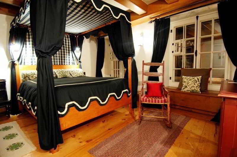 Auberge Saint-Antoine Quebec City Bagian luar foto