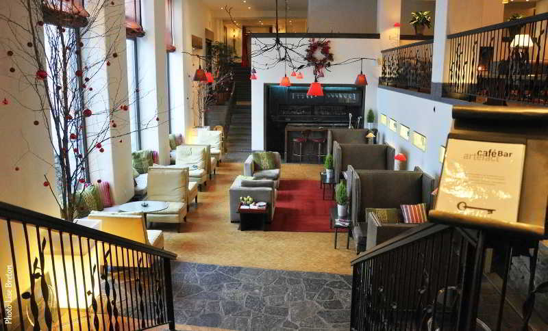 Auberge Saint-Antoine Quebec City Bagian luar foto